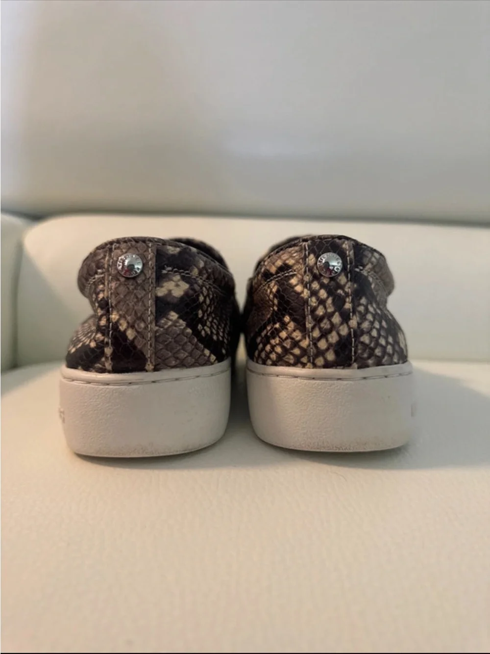 MICHAEL Michael Kors stylish slip